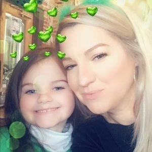 Meet your Posher, Betsy